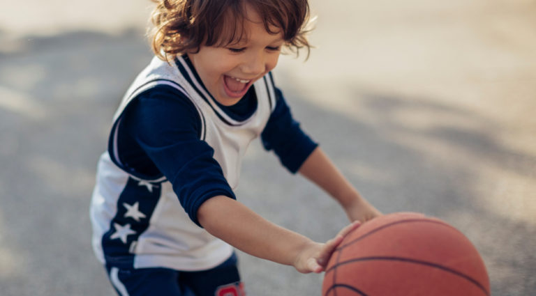 Mini-basket