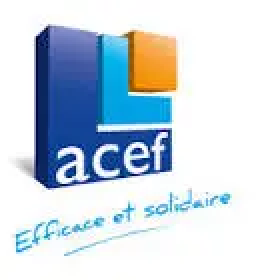 logo acef