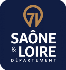 departement saÔne et loire