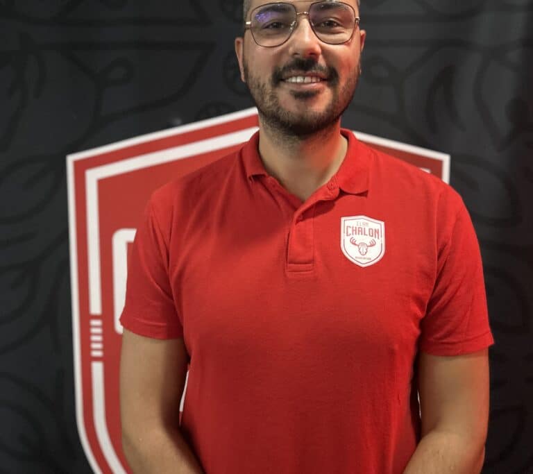 Mohamed AJMI - coach