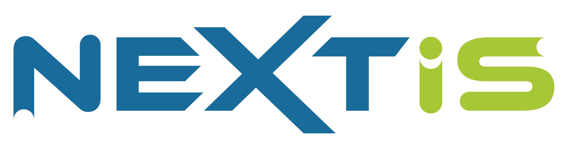 logo nextis rvb