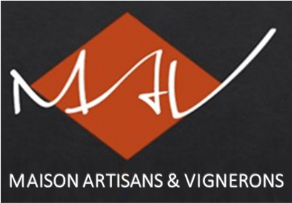 maison artisans et vignerons