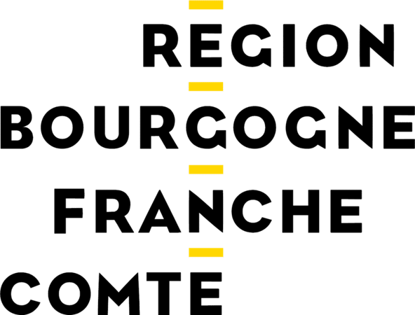 region bourgogne franche comtÉ