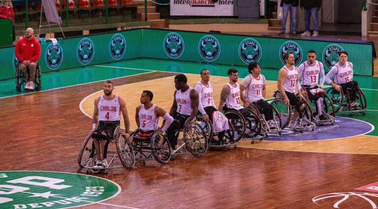 1/4 de finale de Coupe de France